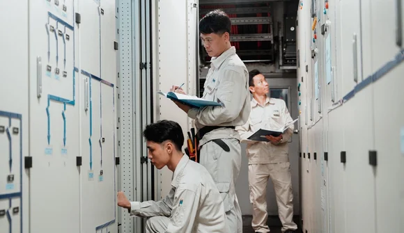 Công tác bảo trì - “xương sống” duy trì giá trị tòa nhà
