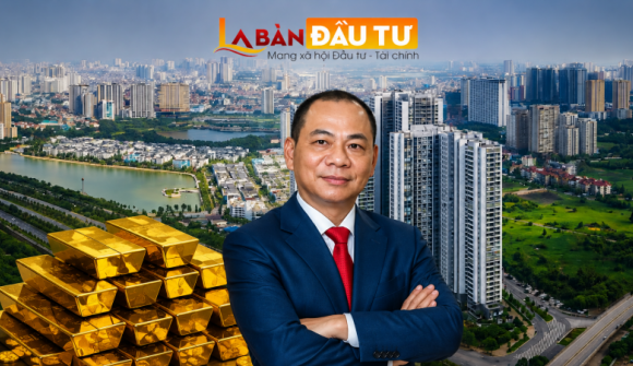 Ngân hàng Nhà nước lên tiếng về việc Vinhomes hỗ trợ khách “đổi vàng lấy nhà”