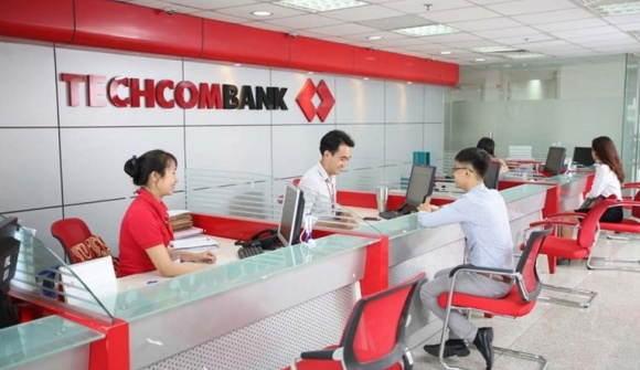 Techcombank chốt ngày “chi” gần 5.000 cổ tức tiền mặt cho cổ đông sau quý lãi cao nhất lịch sử