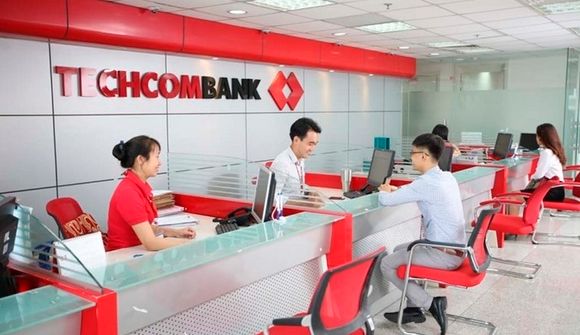 Techcombank chốt ngày “chi” gần 5.000 cổ tức tiền mặt cho cổ đông sau quý lãi cao nhất lịch sử