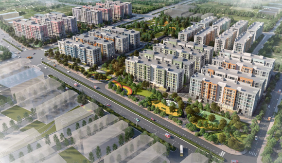 Hơn 2.200 căn hộ giá chỉ từ 653 triệu đồng của Vinhomes đủ điều kiện mở bán