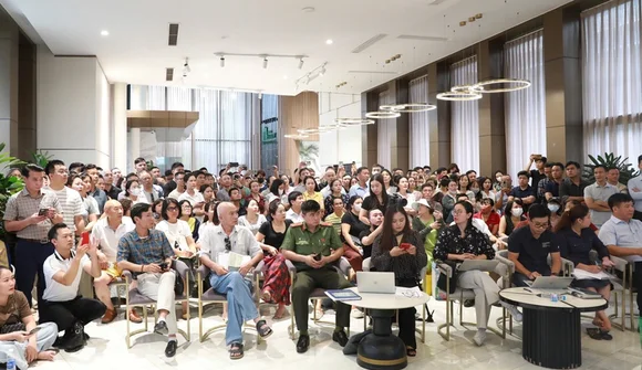 Trước 30/6/2027, bàn giao toàn bộ 3 tòa dự án Hanoi Melody Residences, phường Hoàng Liệt