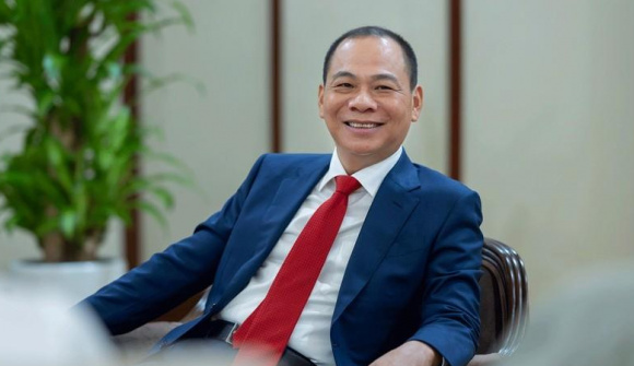 Tỷ phú Phạm Nhật Vượng bất ngờ chỉ đạo Vinhomes dừng mở rộng quỹ đất, “dành sân” cho các doanh nghiệp khác cùng phát triển