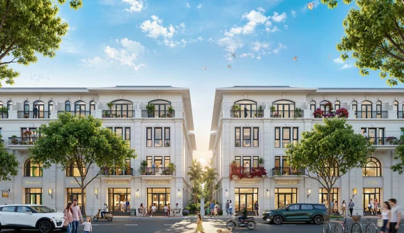 Nhà đầu tư xuống tiền mạnh với quỹ căn hoàn thiện Đảo Ngọc nhờ cam kết tiền thuê tới 21% trong 3 năm