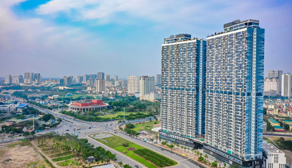 NHNN nới trần vốn ngắn hạn cho vay trung dài hạn lên 40% từ 1/7, thêm dư địa tín dụng cho bất động sản