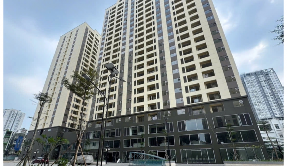 TP.HCM công bố giá bán 2 dự án nhà ở xã hội: Từ 23 -35 triệu đồng/m2, có dự án hơn 12.000 người đăng ký tranh 755 suất mua