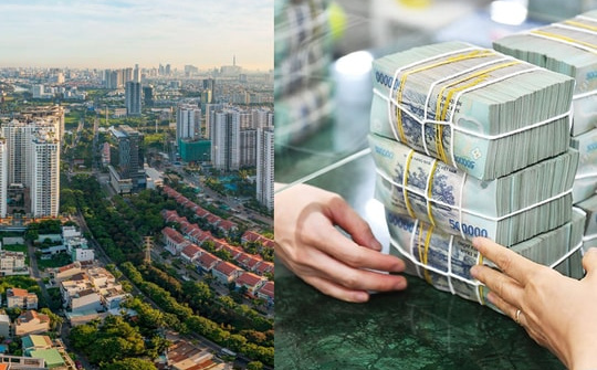 Tín dụng bất động sản và bài toán điều tiết dòng vốn