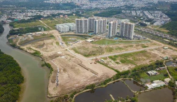 Lợi nhuận nhiều doanh nghiệp bất động sản dự kiến đi lùi khi lãi suất cho vay mua nhà tăng lên 13-14%