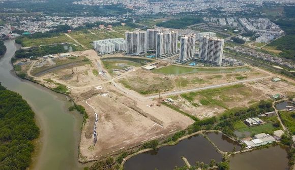 Lợi nhuận nhiều doanh nghiệp bất động sản dự kiến đi lùi khi lãi suất cho vay mua nhà tăng lên 13-14%