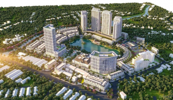 TP.HCM tìm chủ đầu tư xây khu đô thị hơn 27.000 tỷ đồng ở phường Đông Hòa
