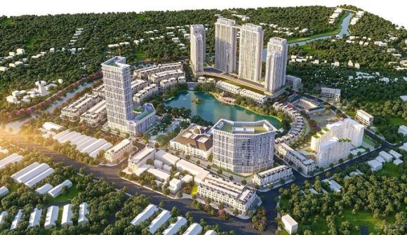 TP.HCM tìm chủ đầu tư xây khu đô thị hơn 27.000 tỷ đồng ở phường Đông Hòa