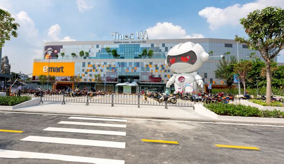 Thiso của tỷ phú Trần Bá Dương báo lãi tăng mạnh, nợ gần gấp đôi vốn chủ sở hữu