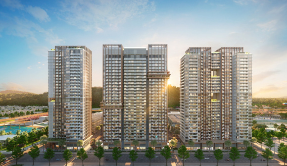 Xu hướng “Festival Living”: Lực đẩy mới cho bất động sản Bãi Cháy