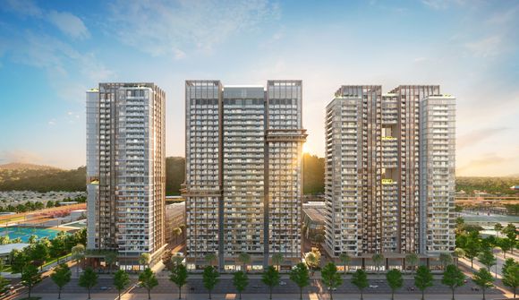 Xu hướng “Festival Living”: Lực đẩy mới cho bất động sản Bãi Cháy