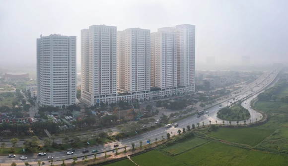Thêm 146 dự án nhà ở xã hội được Hà Nội đề xuất đầu tư, xuất hiện nhiều đại dự án trăm ha