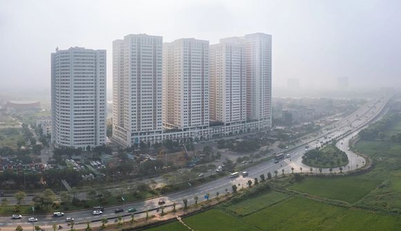 Thêm 146 dự án nhà ở xã hội được Hà Nội đề xuất đầu tư, xuất hiện nhiều đại dự án trăm ha