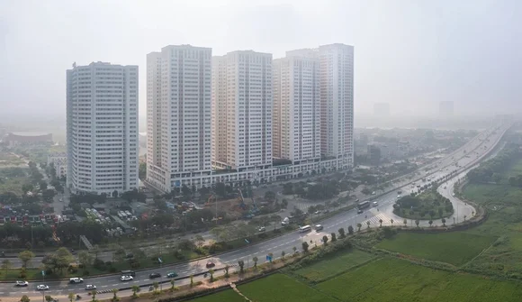Thêm 146 dự án nhà ở xã hội được Hà Nội đề xuất đầu tư, xuất hiện nhiều đại dự án trăm ha