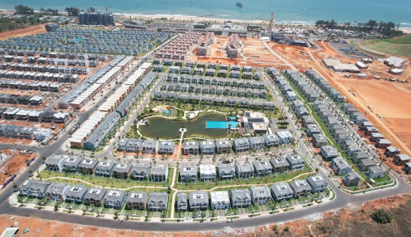 Loạt dự án bất động sản khủng của Novaland ở Lâm Đồng được chỉ đạo đẩy nhanh gỡ vướng