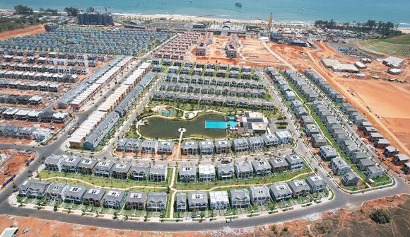 Loạt dự án bất động sản khủng của Novaland ở Lâm Đồng được chỉ đạo đẩy nhanh gỡ vướng