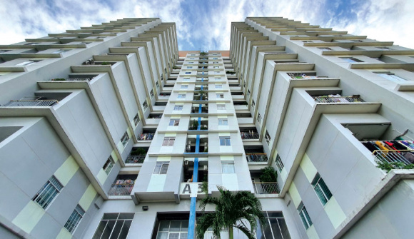 Hà Nội đặt mục tiêu khởi công xây dựng 114 dự án nhà ở xã hội 6 tháng cuối năm