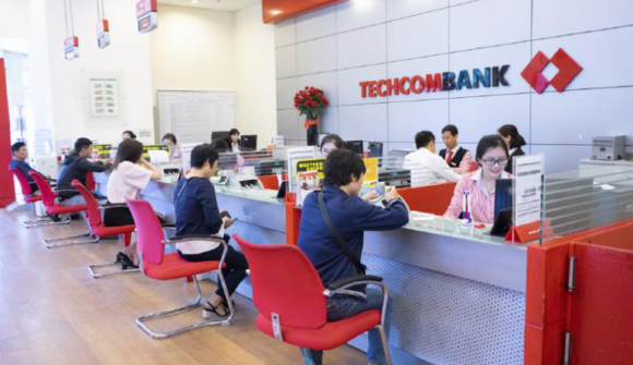 Cho vay bất động sản tăng nhẹ trở lại, Techcombank báo lãi quý II/2026 cao kỷ lục