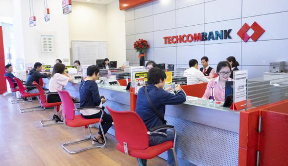 Cho vay bất động sản tăng nhẹ trở lại, Techcombank báo lãi quý II/2026 cao kỷ lục