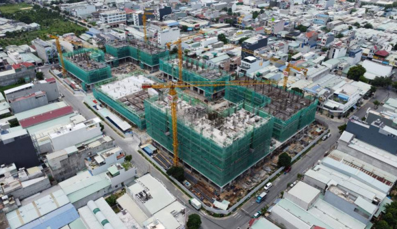 Hà Nội công khai thêm 7 dự án nhà ở xã hội mới rộng 60ha, nhiều dự án nằm ở phường nội thành