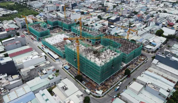 Hà Nội công khai thêm 7 dự án nhà ở xã hội mới rộng 60ha, nhiều dự án nằm ở phường nội thành