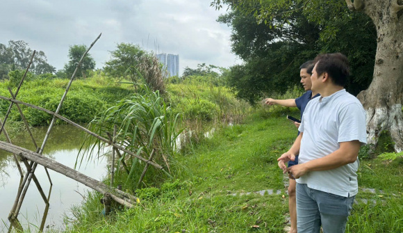 Khách hàng “mắc kẹt” gần 6 năm tại dự án Làng Hà Lan – Ecopark: Niềm tin bị bào mòn sau những thỏa thuận ký quỹ