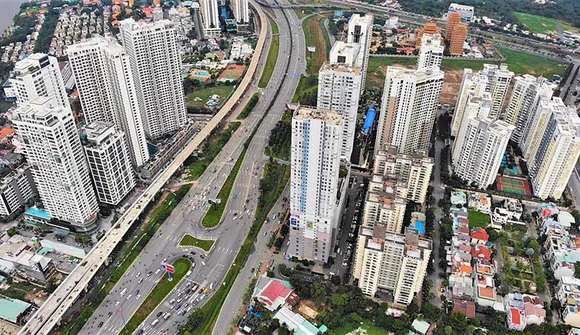 Nguồn cung nhà ở dưới 50 triệu/m2 ở Hà Nội được dự báo sẽ gia tăng sau khi 5 tuyến metro dần đi vào hoạt động