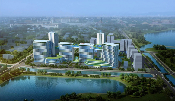Hà Nội phê duyệt chủ trương đầu tư dự án Khu phức hợp y tế - Chăm sóc sức khỏe người cao tuổi - Đại học Y Hà Nội