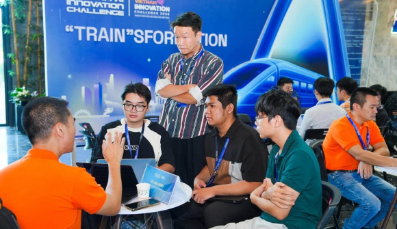 Cộng đồng AI chung tay giải những bài toán của ngành ngân hàng
