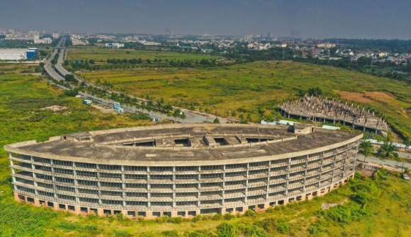 TP.HCM thu hồi dự án hơn 40 triệu USD của Sài Gòn Silicon tại Khu Công nghệ cao phường Tăng Nhơn Phú