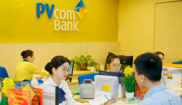 Hơn một nửa dư nợ cho vay nằm trong thị trường bất động sản: PVcomBank đang tính toán gì?