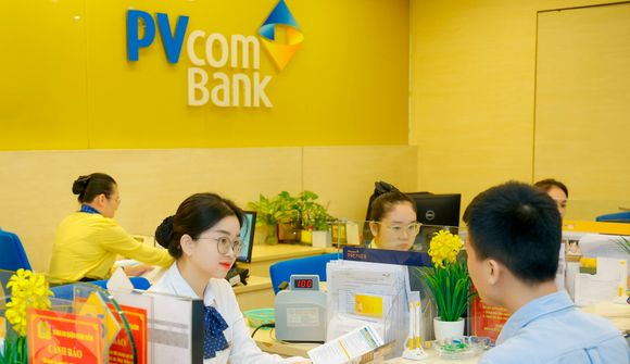 Hơn một nửa dư nợ cho vay nằm trong thị trường bất động sản: PVcomBank đang tính toán gì?
