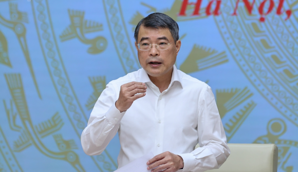 Thủ tướng: Tập trung điều hành tín dụng vào sản xuất, công nghệ cao, nông nghiệp và nhà ở xã hội, nhà ở cho thuê