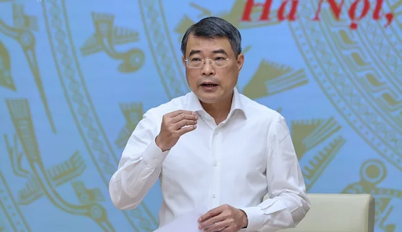 Thủ tướng: Tập trung điều hành tín dụng vào sản xuất, công nghệ cao, nông nghiệp và nhà ở xã hội, nhà ở cho thuê