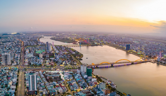 Thị trường Đà Nẵng nâng chuẩn, tiêu chí chọn BĐS thay đổi như thế nào?