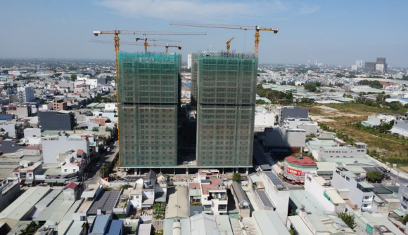 Thị trường chung cư tháng 7/2026: Cứ 100 căn hộ mở bán, chỉ 16 căn tìm được khách mua