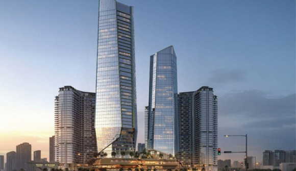 Thương vụ 10.000 tỷ “nóng” tại Ciputra, lộ diện một ông lớn đã rót tới 100.000 tỷ đồng vào khu vực này
