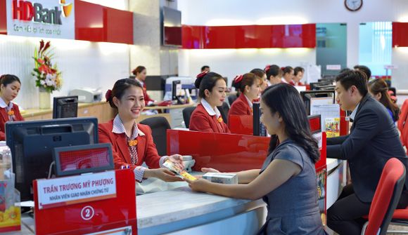 Cổ đông HDBank thông qua phương án phát hành 2,2 tỷ cổ phiếu để tăng vốn