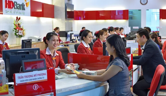 Cổ đông HDBank thông qua phương án phát hành 2,2 tỷ cổ phiếu để tăng vốn