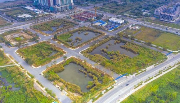 Thêm 3 lô “đất vàng” Tân Hoàng Minh từng bỏ cọc ở Thủ Thiêm được duyệt đem ra đấu giá: Lô cao nhất lên tới hơn 5.660 tỷ đồng