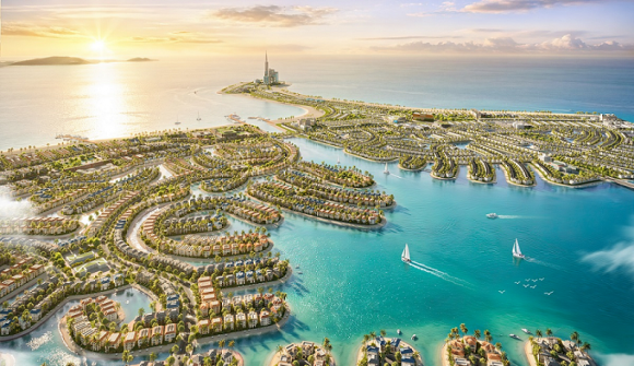 Báo quốc tế nhận diện sự dịch chuyển trong phát triển đô thị toàn cầu từ câu chuyện Việt Nam