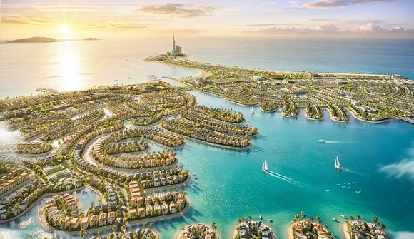 Báo quốc tế nhận diện sự dịch chuyển trong phát triển đô thị toàn cầu từ câu chuyện Việt Nam