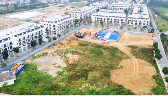 Thái Nam Land được Hà Nội giao 3,4 ha đất ở Đông Anh xây nhà xã hội cho công an