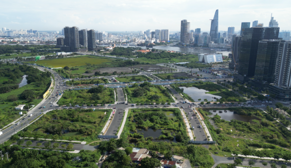 TP HCM mang 234 ha đất thu hồi của San Miguel Pure Foods ra bán: Giá khởi điểm 2.756 tỷ đồng