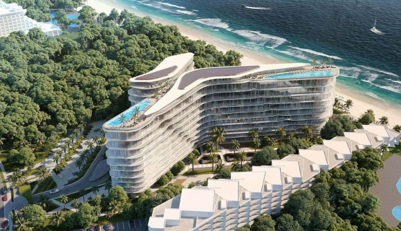 TP.HCM cho phép chuyển mục đích gần 6.500m2 đất sang xây khách sạn nghỉ dưỡng