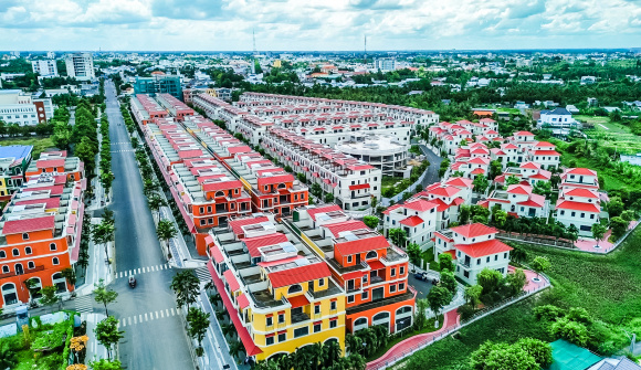Đô thị tri thức và nước đi của Bầu Hiển trong chu kỳ phát triển mới của Vĩnh Long