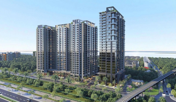Hà Nội giao thêm hơn 3.800 m2 đất xây nhà ở cho lực lượng công an tại Phú Thượng